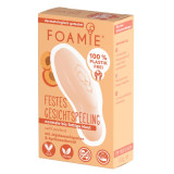 Tahke näopesuvahend Foamie Exfoliating Face Bar More Than A Peeling, kooriv