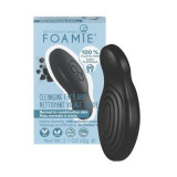 Tahke näopesuvahend Foamie Face Bar Too Coal To Be True, normaalsele ja kombineeritud nahale