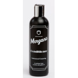 Juuksepalsam Morgan's Pomade Men's Conditioner, mõeldud meestele, 250 ml