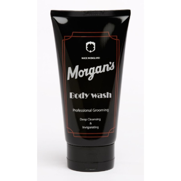 Kehapesu meestele Morgan's Pomade Body Wash, 150 ml