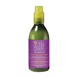 Little Green Kids Conditioning Hair Detangler Sissejäetav, juustesse jäetav juuste eemaldaja lastele, 240 ml