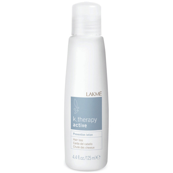 Juuste väljalangemise losjoon Lakme k.therapy active, 125 ml