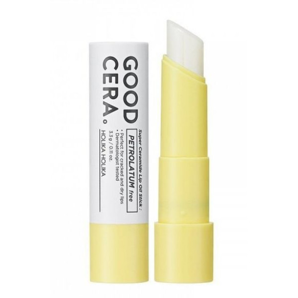 Keramiididega huulepalsam Holika Holika Good Cera Super Ceramide Lip Oil Stick