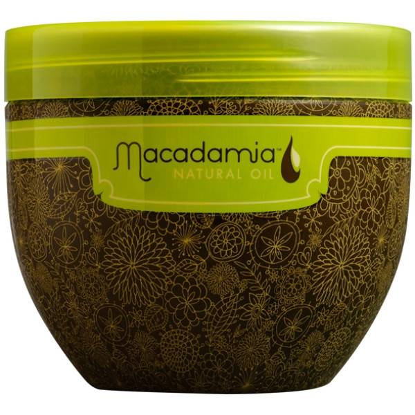 Macadamia Natural Oil taastav juuksemask, 470 ml