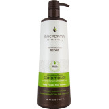 Macadamia Weightless Repair Conditioner, kaaluta juukseid niisutav palsam, 1000 ml