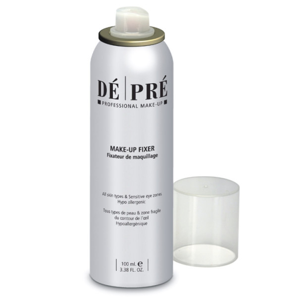 Meigifiksaator Make Up Studio Dé & Pré Make-up Fixer, 100 ml