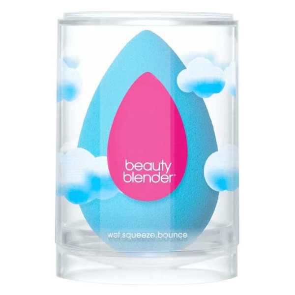 Meigikäsn BeautyBlender Sky Topaz, sinine