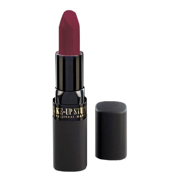 Matt huulepulk Make Up Studio huulepulk Matte Velvet Raspberry Beret, 4 ml