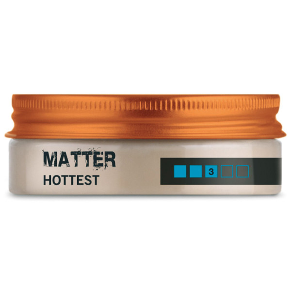 Matt juuksevaha Lakme k.style Hottest Matter, 50 ml