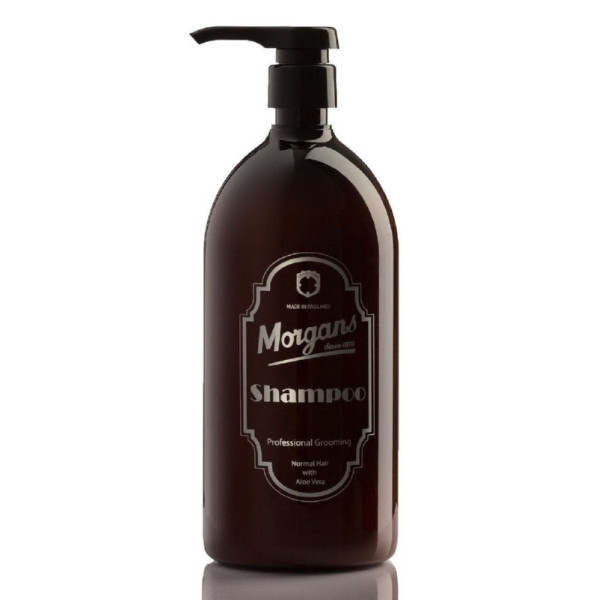 Morgan's Pomade Men's Shampoo meeste juuksešampoon, 1000 ml