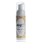 Morgan's Pomade Styling Mousse Medium Hold volüümi andev vaht, 150 ml