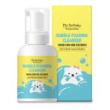 My Earthday Bubble Foaming Cleanser lastele, 300 ml