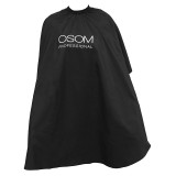 Osom Professional Children Cape OSOMC007020C lastele, musta värvi