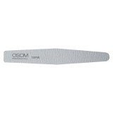 Osom Professional Diamond Shape OSOMP1218 küüneviil, sebra, 120/180, 1 tk, 1/25