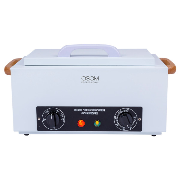 Kuuma õhu sterilisaator OSOM Professional Dry Heat Sterilizer