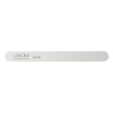 Osom Professional, Straight Shape küüneviil, valge, 150/180, 1 tk., 1/12