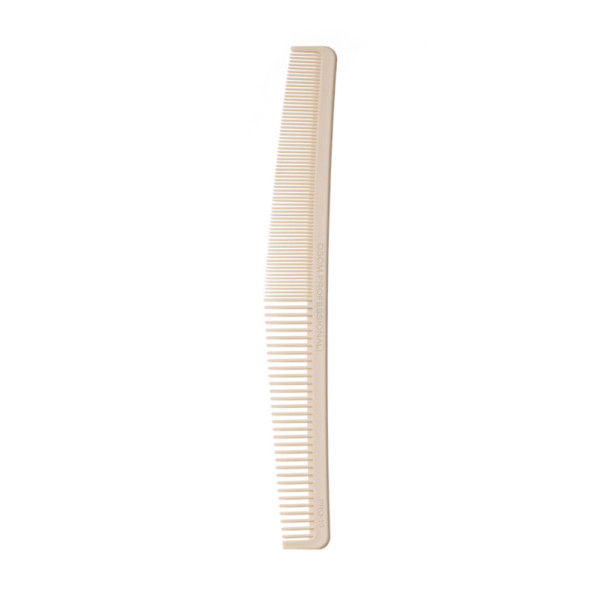 OSOM Professional White Cutting Comb OSOMPRO10WHT juuksekamm, antibakteriaalne