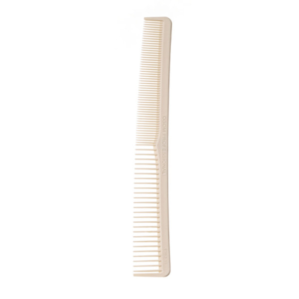 OSOM Professional White Cutting Comb OSOMPRO11WHT juuksekamm, antibakteriaalne