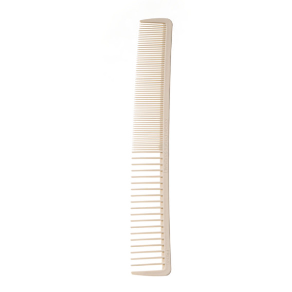 OSOM Professional White Cutting Comb OSOMPRO20WHT juuksekamm, antibakteriaalne