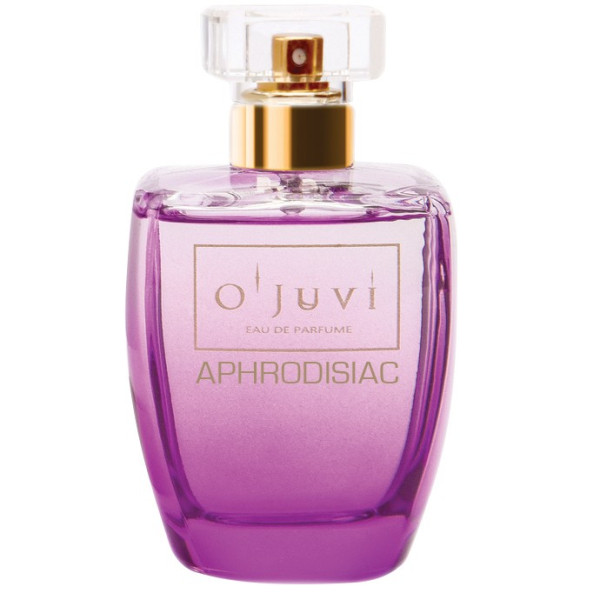 Parfüümvesi O'juvi Eau De Parfum Aphrodisiac Woman, naine, 100 ml