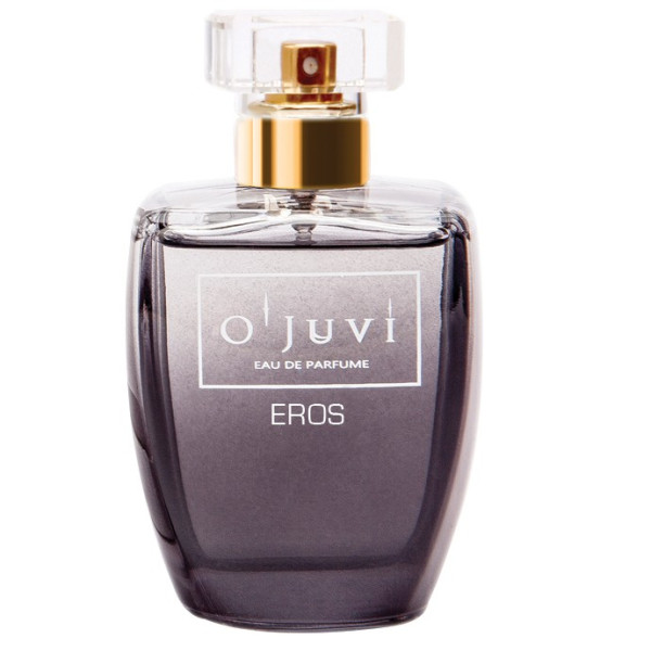 Parfüümvesi O'juvi Eau De Parfum Eros For Men, mees, 100 ml