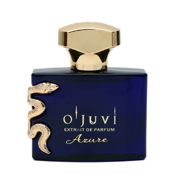 Parfüümvesi O'juvi Extrait De Parfum Azure, 50 ml