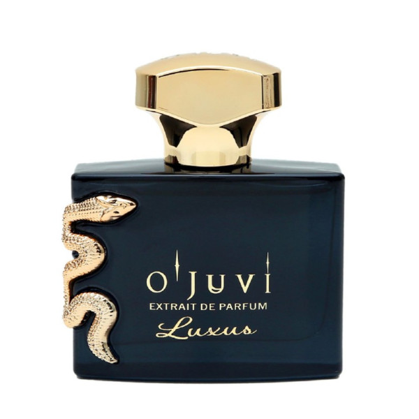 Parfüümvesi O'juvi Extrait De Parfum Luxus, 50 ml