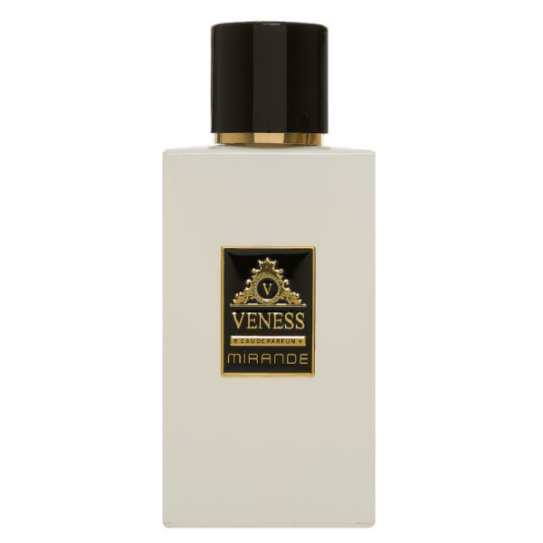 Parfüümvesi Veness Eau De Parfum Mirande, naiste, 100 ml