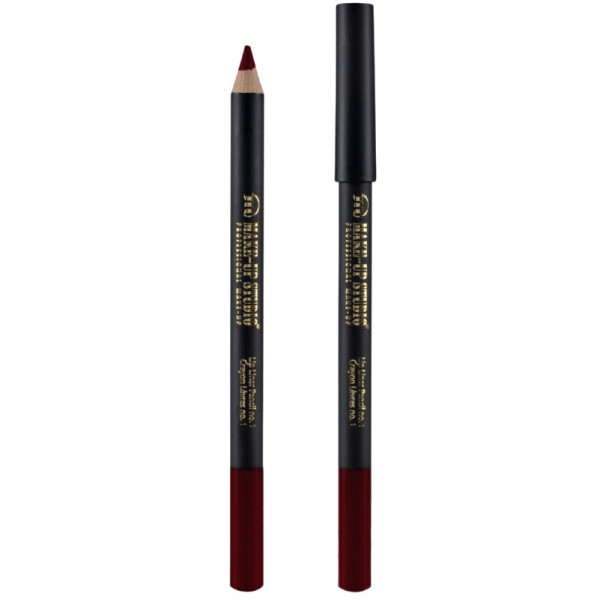 Huulepliiats Make Up Studio Lip Liner Pencil 1