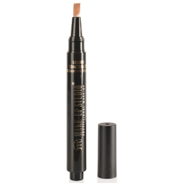 Make Up Studio Liquid Concealer Pen 2, vedel