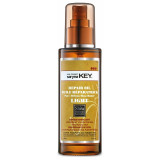 Juukseõli Saryna KEY Damage Light Repair Pure African Shea Oil, sheavõiga, taastav, kahjustatud juustele, 110 ml