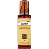 Juukseõli Saryna KEY Damage Repair Pure African Shea Oil sheavõiga, taastav, kahjustatud juustele, 50 ml