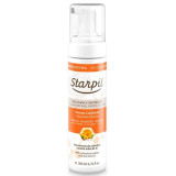 Juuksekasvu aeglustav vaht pärast depilatsiooni Starpil Retardant Mousse, saialillega, 200 ml