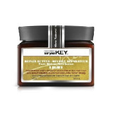 Juuksemask Saryna KEY Damage Light Pure African Shea Butter, sheavõiga, taastav, kahjustatud juustele, ei koorma juukseid, 300 ml