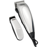 Juukselõikur ja juhtmeta trimmer Wahl Home Deluxe Pro täielik juukselõikuskomplekt 79305-1316