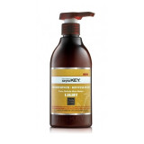 Juuksepalsam Saryna KEY Damage Light Pure African Shea palsam, sheavõiga, taastav, kahjustatud juustele, ei koorma juukseid, 1000 ml