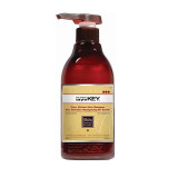 Juuksepalsam Saryna KEY Damage Repair Pure African Shea palsam, sheavõiga, taastav, kahjustatud juustele, 1000 ml