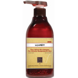 Juuksešampoon Saryna KEY Damage Repair Pure African Shea Shampoo sheavõiga, taastav, kahjustatud juustele, 300 ml