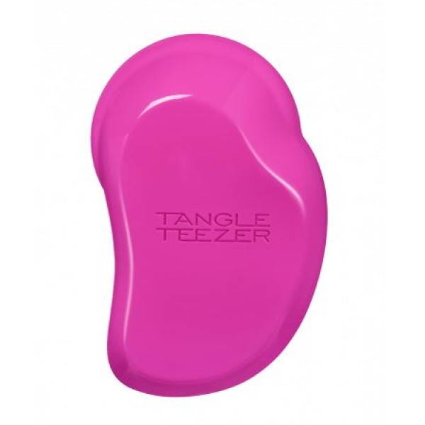 Juuksehari Tangle Teezer Fine & Fragile Berry Bright