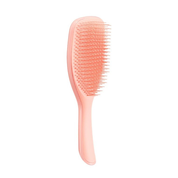 Juuksehari Tangle Teezer Large Wet Detangler Peach, virsikuvärvi