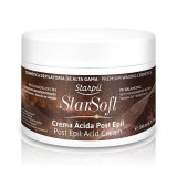 Happekreem pärast depilatsiooni Starpil StarSoft Post Epil Acid Cream, ülitundlikule nahale, 200 ml