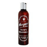 Juuksešampoon Morgan's Pomade meeste šampoon, 250 ml