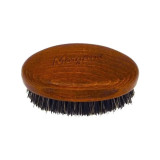 Habemehari Morgan's Pomade Small Beard Brush