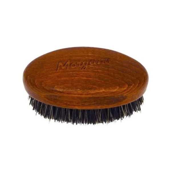 Habemehari Morgan's Pomade Small Beard Brush