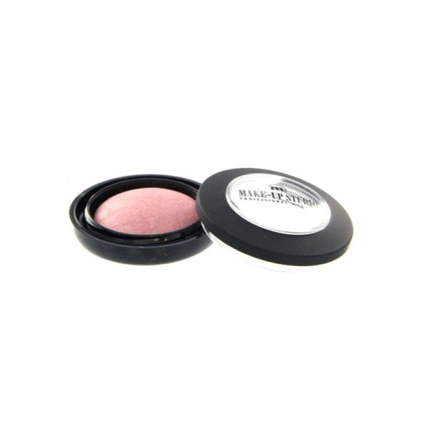 Vilgukiviga põsepuna Make Up Studio Blusher Lumière Silk Rose PH0612SR, 1,8 g