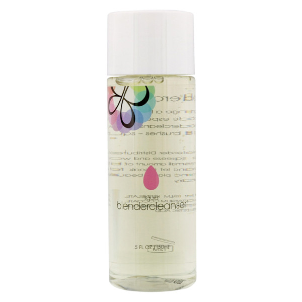 BeautyBlender Liquid Blender Cleanser, 150 ml