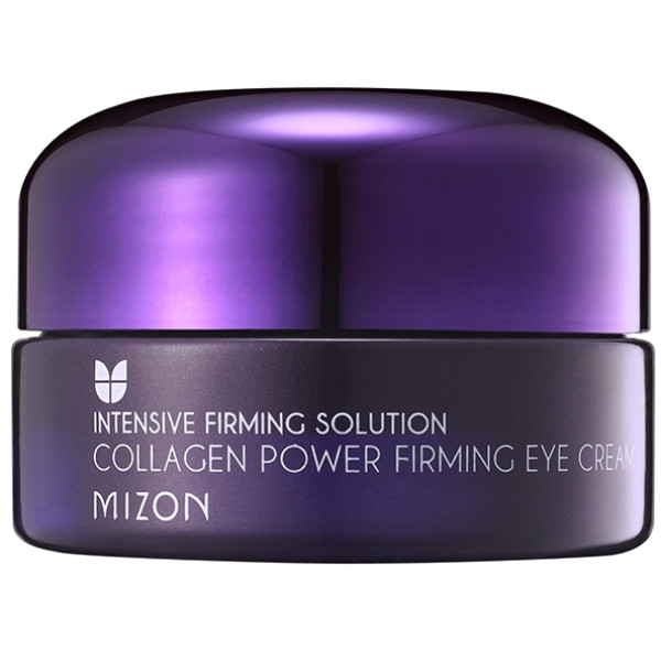 Pinguldav silmakreem Mizon Collagen Power Firming Eye Cream kollageeniga, 25 ml