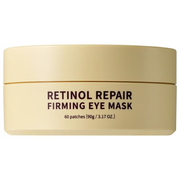 Terrazen Retinol Repair pinguldav silmamask, 90 g