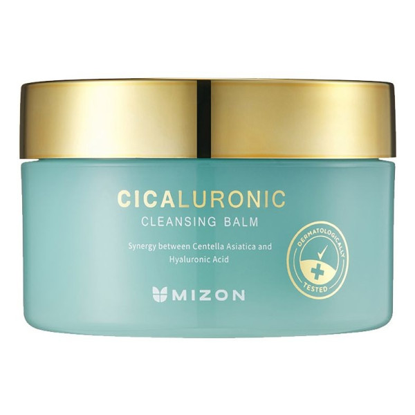 Mizon Cicaluronic puhastav palsam, 80 ml