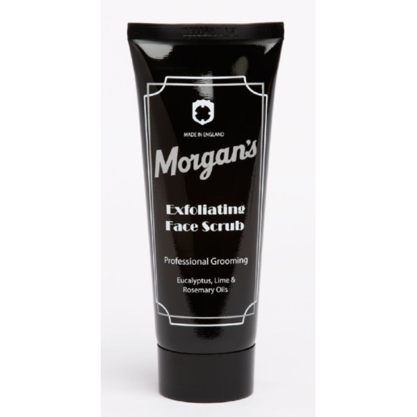 Morgan's Pomade kooriv näokoorija, 100 ml